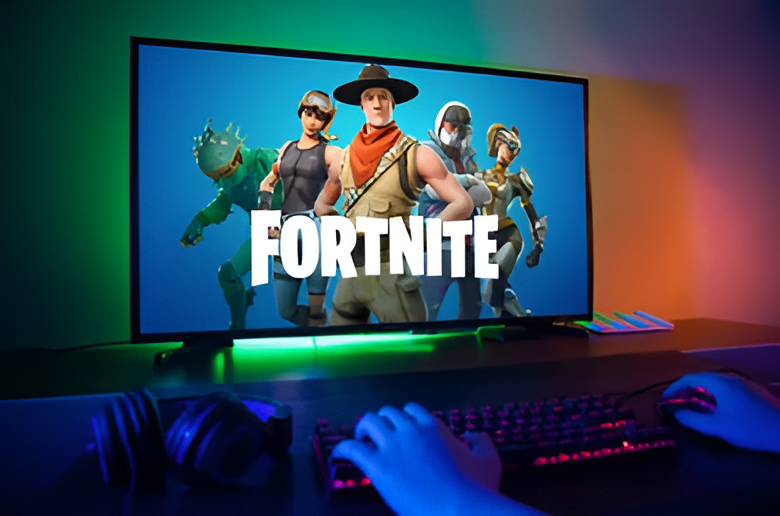 Fortnite Gaming PC Requirements